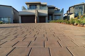 West Babylon, NY Driveway Paving Services Company